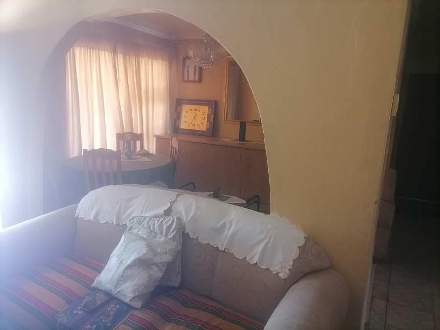 3 Bedroom Property for Sale in Zwelitsha Eastern Cape